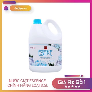 Nước giặt Essence chính hãng loại 3.5L