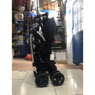 Xe đẩy Combi Diaclasse FD500