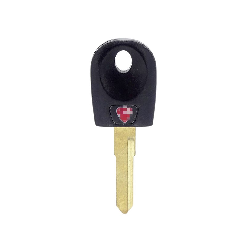 1 Chiếc Xe Máy Uncut Blade Trống Đen Chìa Khóa Dành Cho Ducati Monsters 600 620 696 748 749 848 900 999 1098 1198 Xe Máy Candado