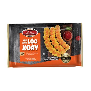 XÚC XÍCH LC
