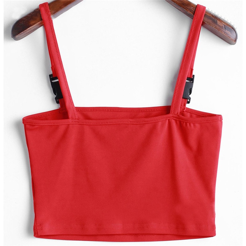 Áo croptop thêu hoa gợi cảm cho nữ