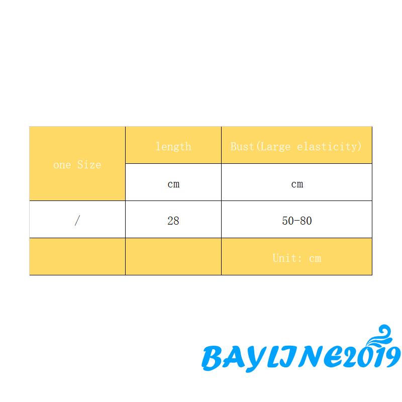 BAY-Women´s Sleeveless Casual Vest, Horizontal Stripes Pattern Knitted Tank Tops, Ladies Slim-Fit Strapless Camisole