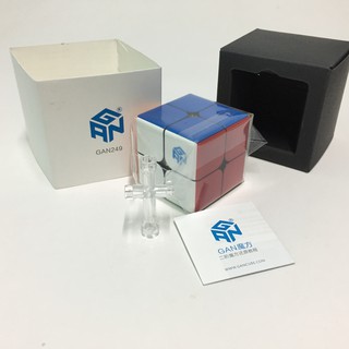 Pre - Order Gans 249 - Rubik 2x2