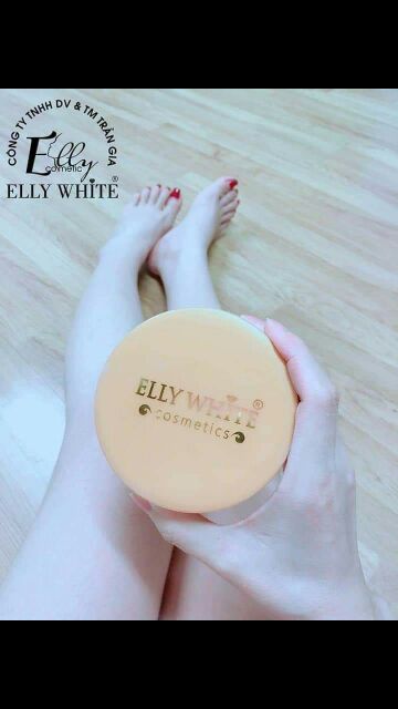 Body Lạnh elly white