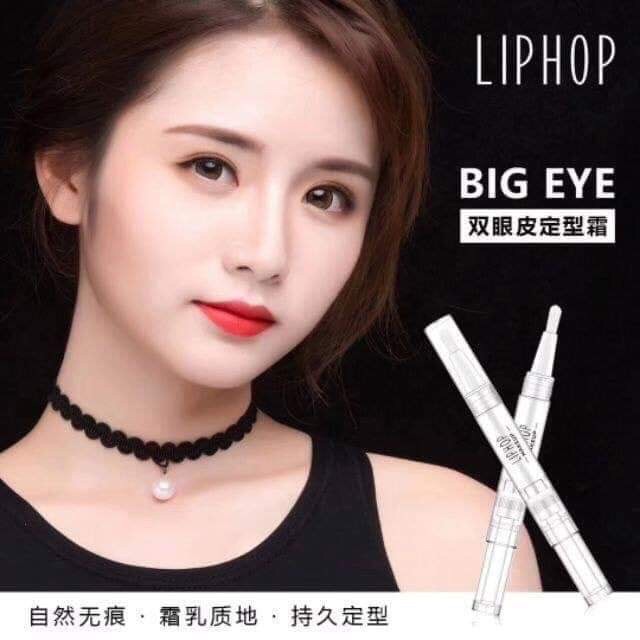 Gel kích mí siêu hót