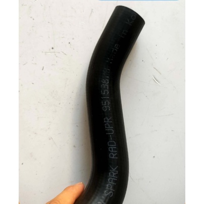 ỐNG NƯỚC TRÊN SPARK M300 (11-19)