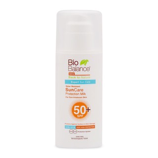 BỘ CHĂM SÓC DA TOÀN DIỆN BIO BALANCE NHIỀU LỰA CHỌN