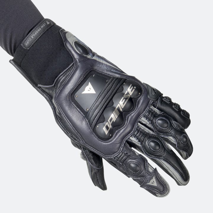 GĂNG TAY BẢO HỘ DAINESE STEEL-PRO IN GLOVES