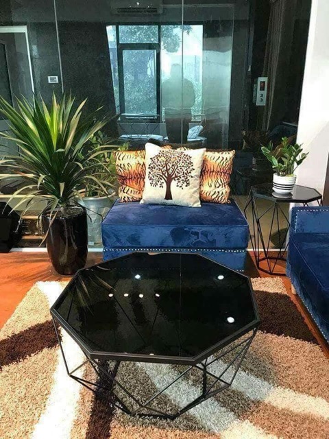 Bàn trà kim cương cao cấp