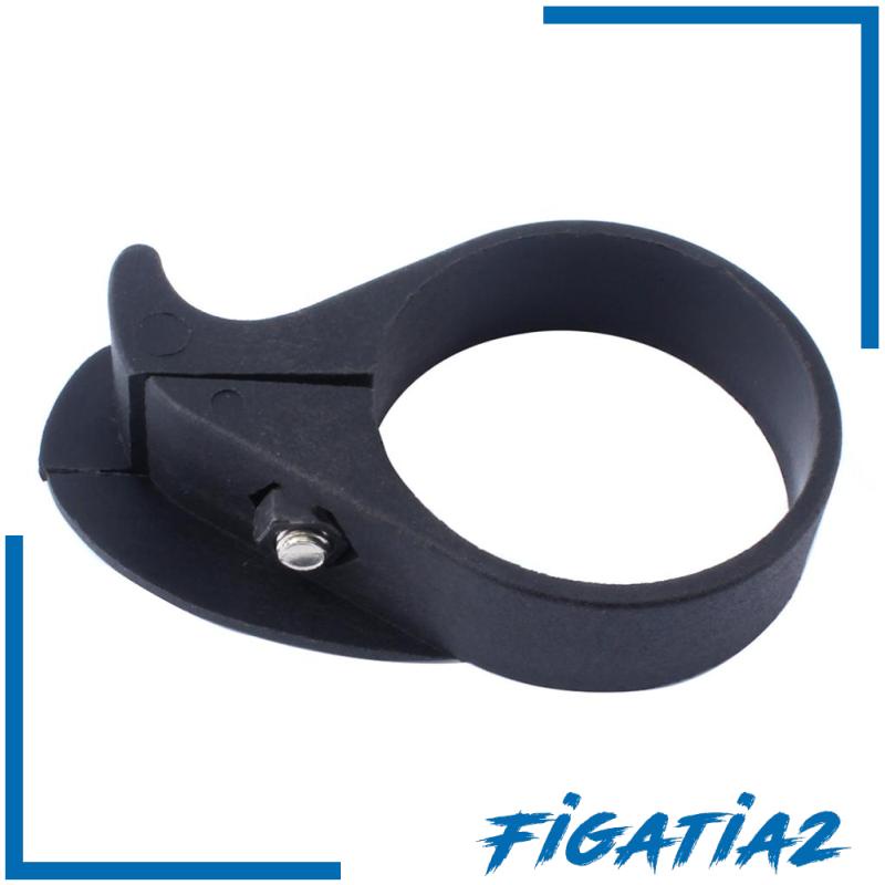 [FIGATIA2] Single Speed Chain Guide Clamp Mount for Folding Road Bikes 39-42mm Clamp