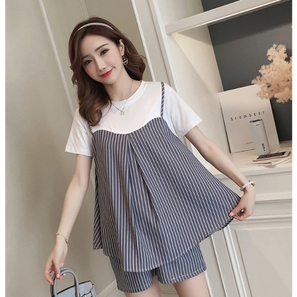 Bộ đồ bầu hàng cao cấp! Hàng Quảng châu cực đẹp !