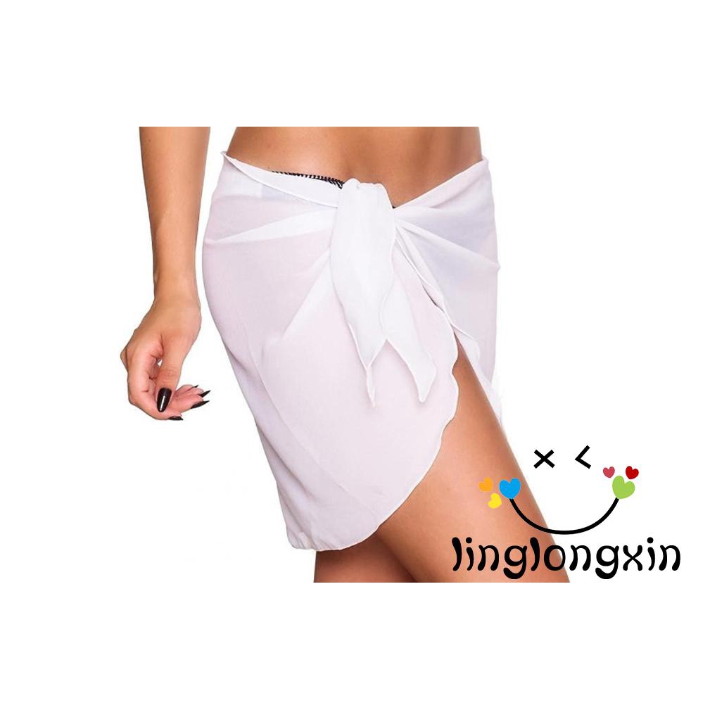 Vòng phủ Bikini nhiều màu sắc | BigBuy360 - bigbuy360.vn