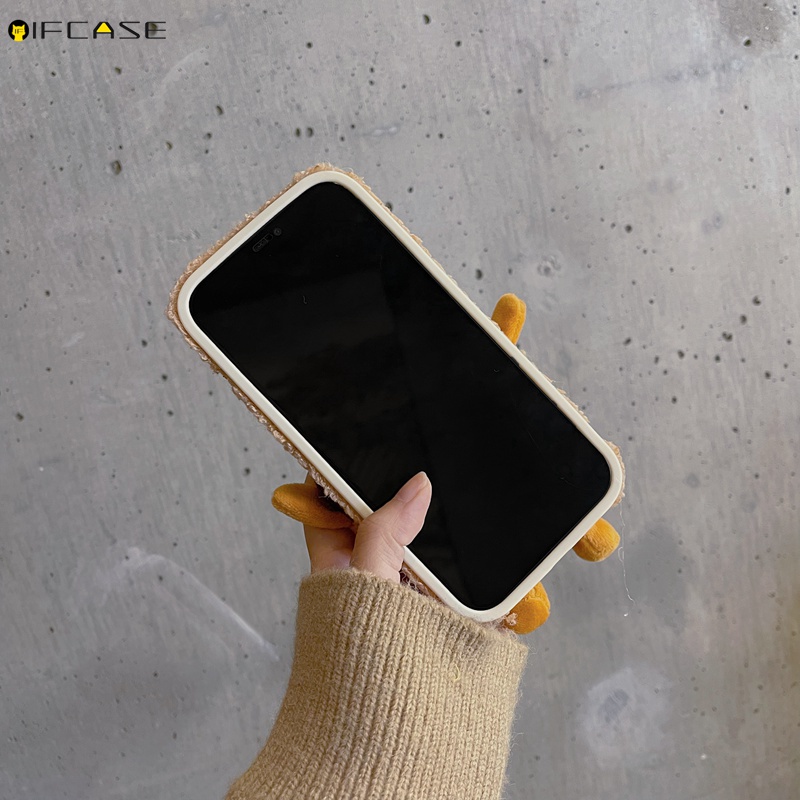 Ốp Điện Thoại Chống Sốc Kiểu Ví Tiền Cho iPhone 13 12 11 Pro Max XS Max XR 7 8 Plus