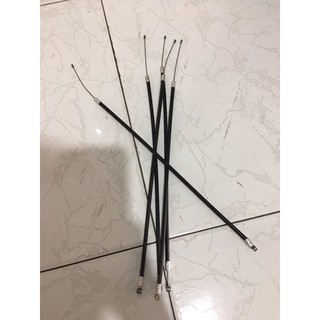 ( 3 dây- 5 dây) (35CM) Dây ga máy xịt động cơ 2 thì và 4 thì ( 767/768)