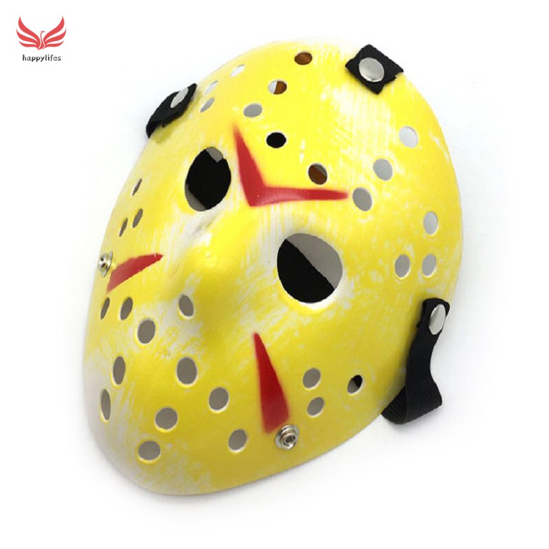 Mặt Nạ Hóa Trang Jason Voorhees Freddy Hockey Halloween