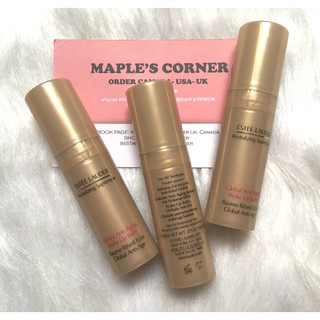 Kem dưỡng ẩm chống lão hóa Estee Lauder Revitalizing Supreme+ Global Anti-Aging wake up balm