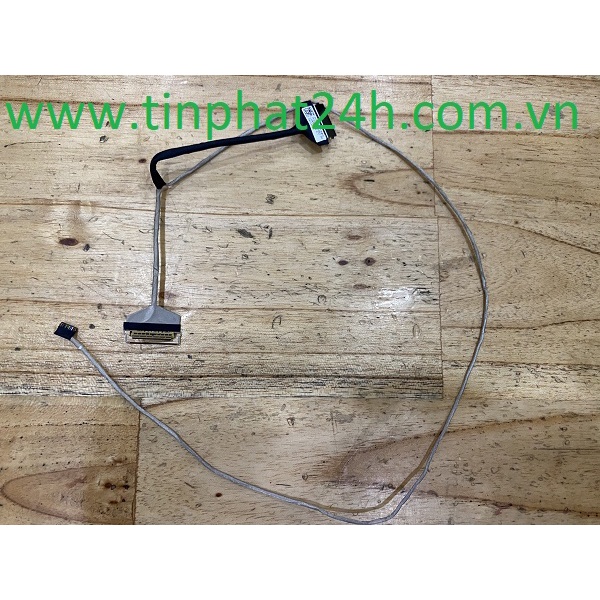 Thay Cable - Cable Màn Hình Cable VGA Laptop Lenovo IdeaPad V15 V15-IIL V15-IWL V15-IGL V15-ADA DC020023A10 30 PIN