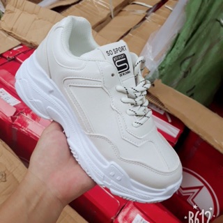 Thể thao So Sport