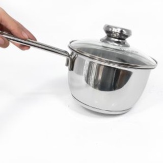 Quánh bột từ FIVESTAR  đủ kích cỡ