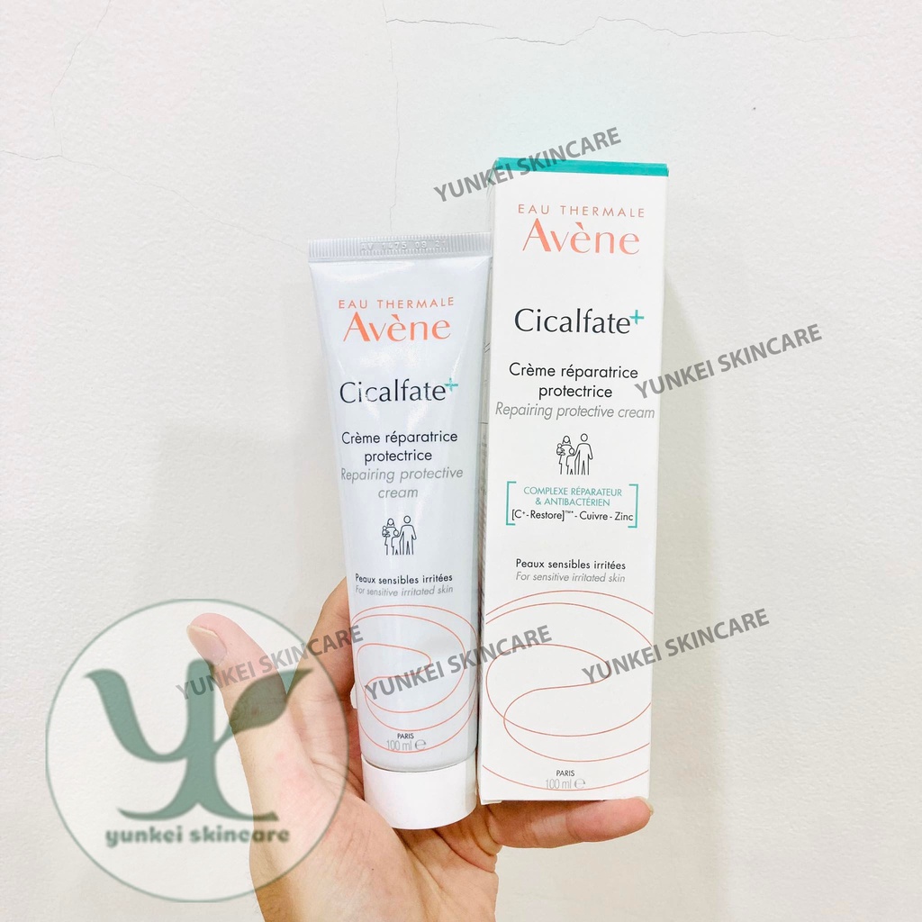 Kem dưỡng phục hồi da Avene Cicalfate Repair Cream | BigBuy360 - bigbuy360.vn