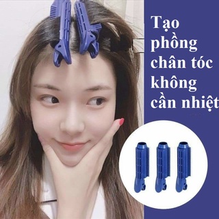 Kẹp Uốn Phồng Chân Tóc Bosnic