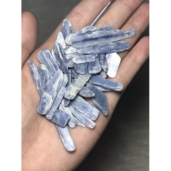 [đá thô] kyanite