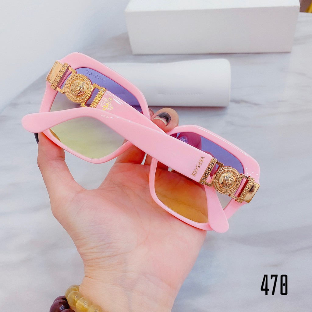 Kính mát cho nữ chống tia UV TB230 thời trang giá tốt ⭐Freeship Xtra⭐ | BigBuy360 - bigbuy360.vn