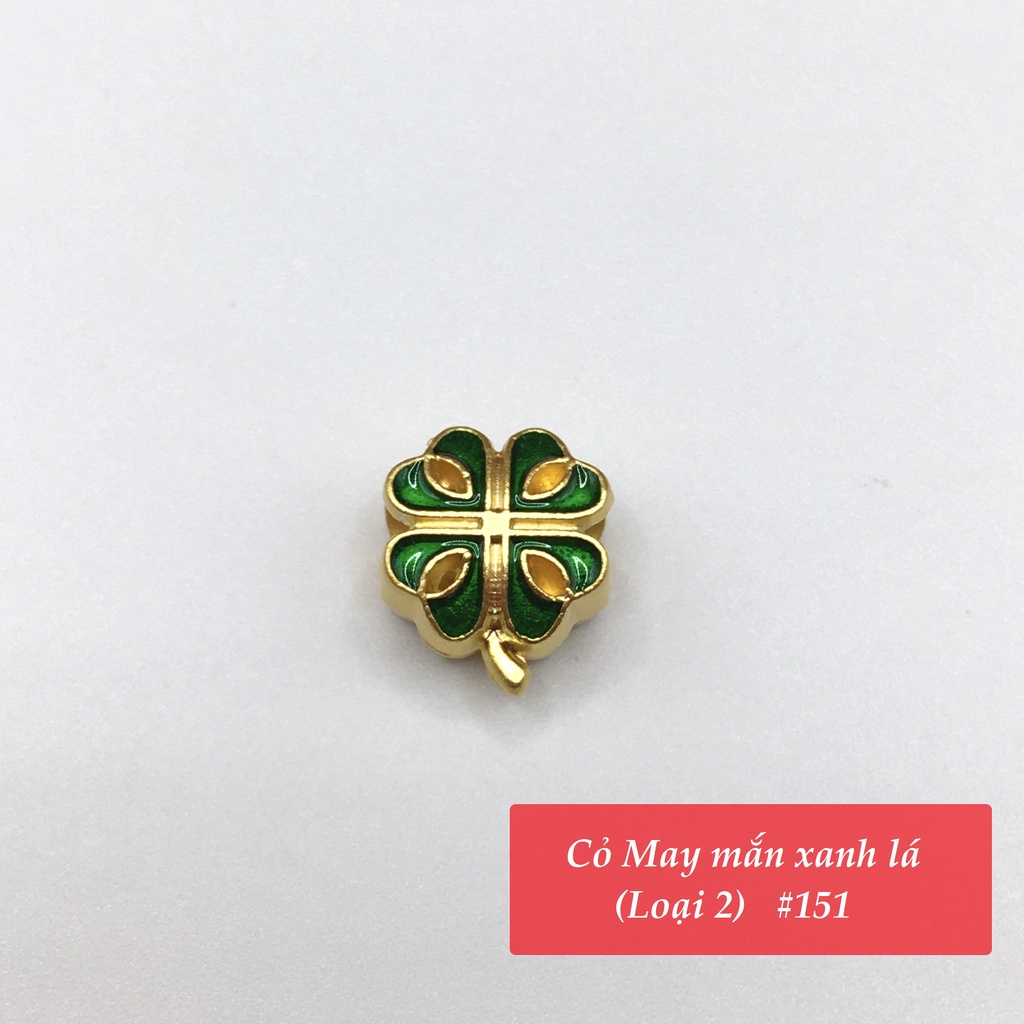 Charm #151 (Tiêu chuẩn)