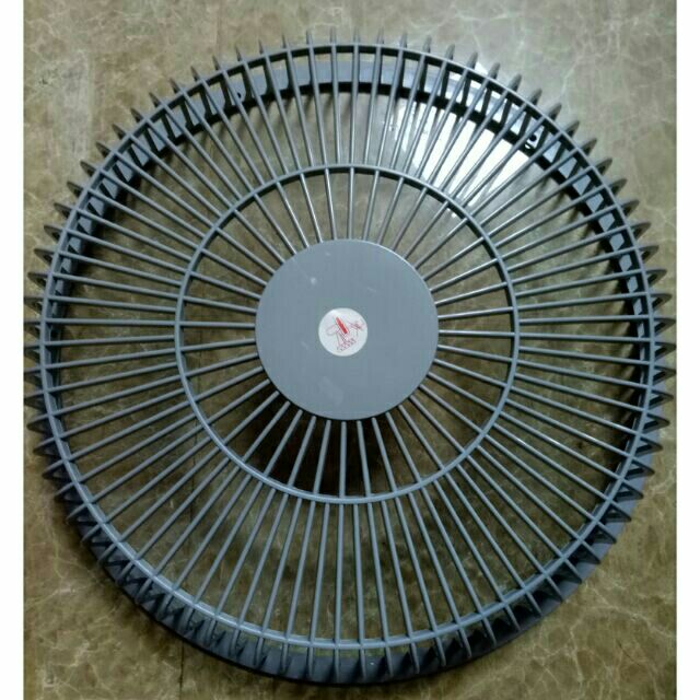 Bộ cánh + lồng sau quạt tản Jiplai