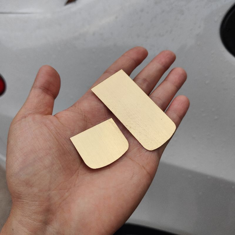 Dán Skin Gold xước Nokia 8800