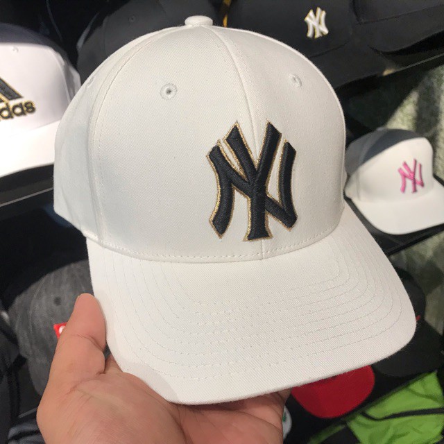 FREESHIP Nón Newyork Yankees cực chất(Anh thật)