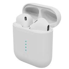 👉𝑪𝑨̉𝑴 𝑩𝑰𝑬̂́𝑵 𝑽𝑨̂𝑵 𝑻𝑨𝒀 👉 Tai Nghe Bluetooth 5.0 i12 TWS - Chất Âm Êm, Trong Trẻm Thời Lương Pin Tốt, Sang Trọng | BigBuy360 - bigbuy360.vn