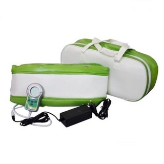 Máy massage bụng cao cấp Unicare