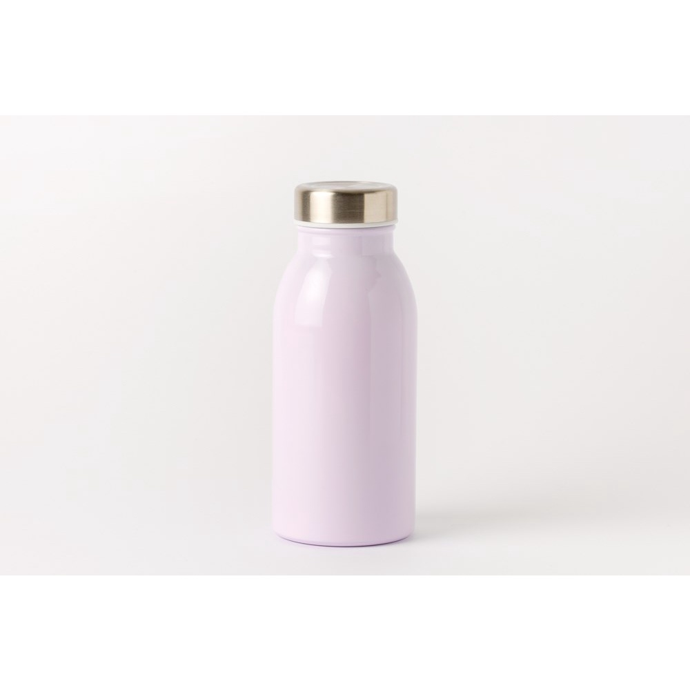 Bình Nước Tumbler Giữ Nhiệt ARTBOX Hàn Quốc Màu Tím