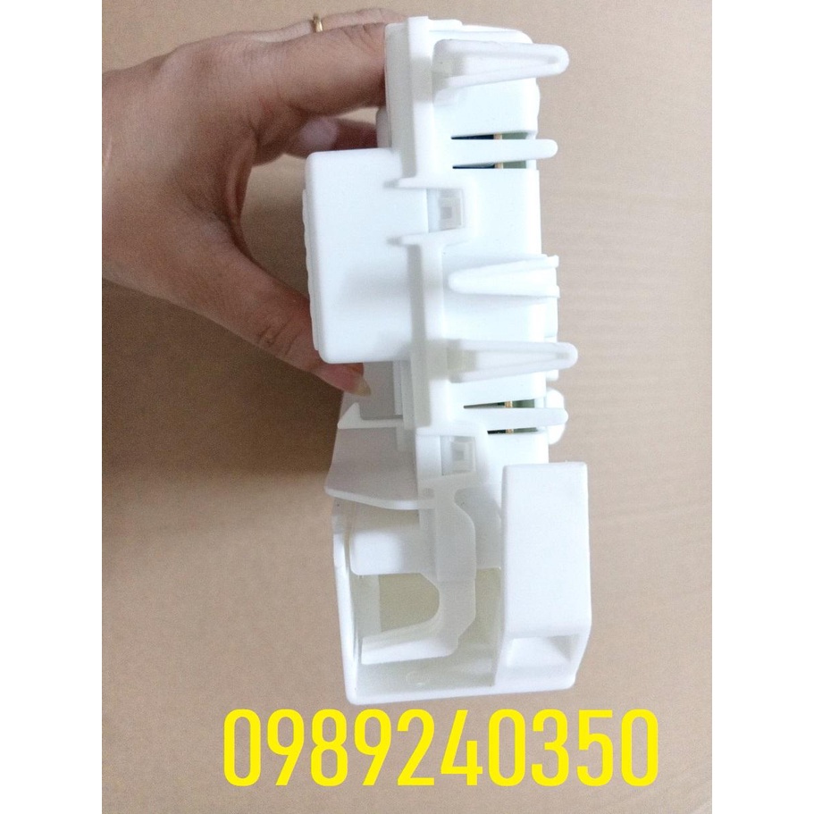 Bo mạch nguồn máy giặt Electrolux EWF 85661 chính hãng