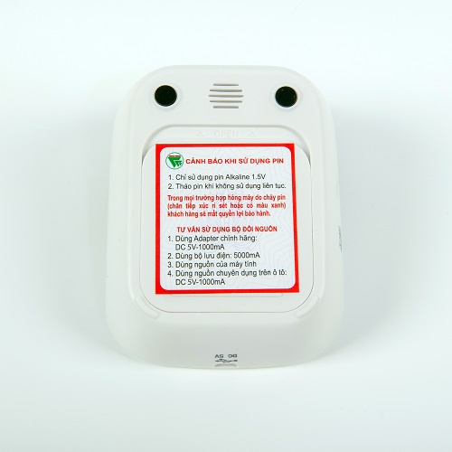 Máy đo huyết áp bắp tay Dr. ROSS JPD-HA200