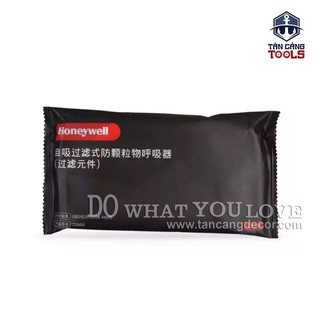 BÔNG LỌC HONEYWELL 72N95
