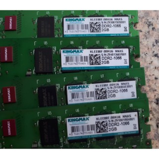 Ram PC DRR2 2GB BUS 1066