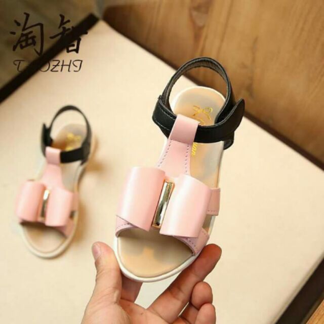 Freeship 99k TQ_Sandal cho bé