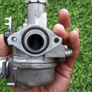 Bình xăng con 125
