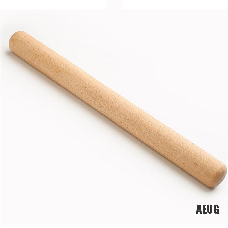 Cây Lăn Bột Bằng Gỗ Tiện Lợi Chất Lượng Cao