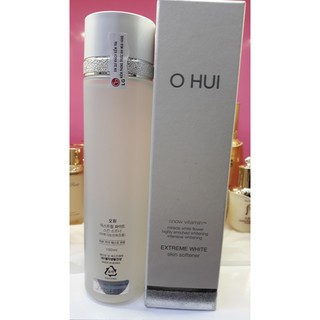 Nước hoa hồng Ohui White 150ml