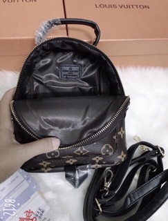 Balo LV mini cực xinh