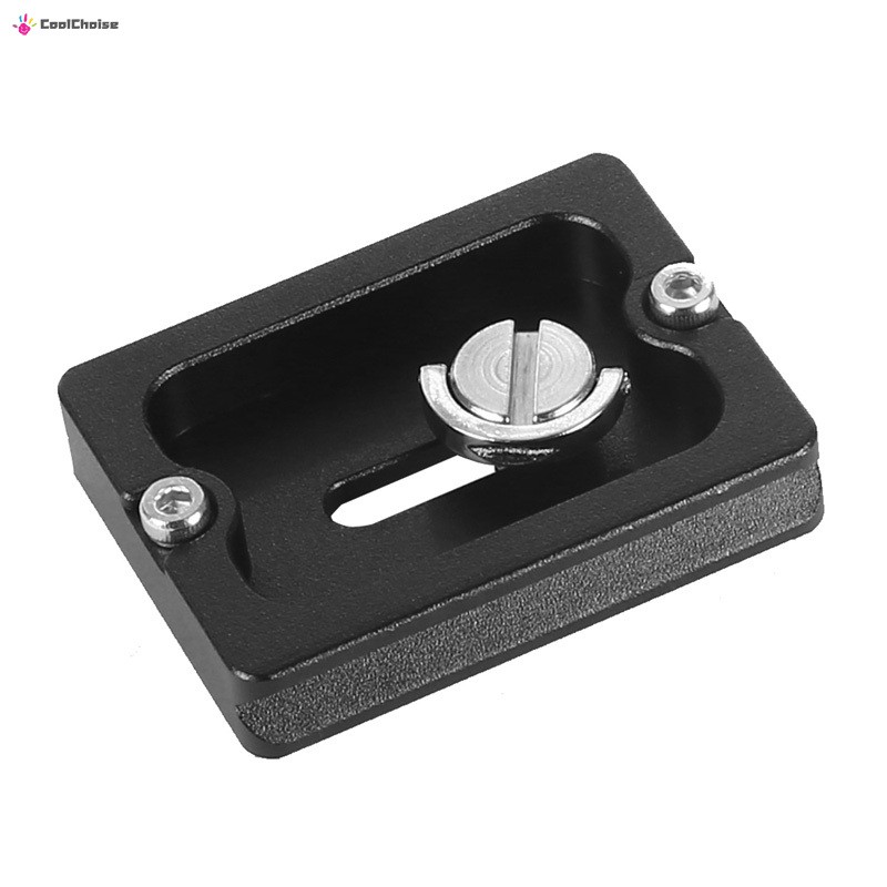 Đế Gắn Máy Ảnh Pu40 Pu50 Pu60 Pu70 Pu100 1 / 4 Inch | BigBuy360 - bigbuy360.vn