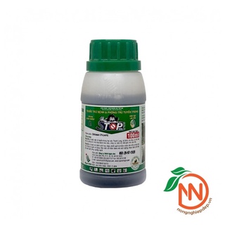 Thuốc trừ bệnh stop 5sl 100ml - chitosan