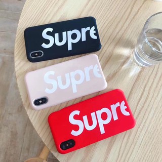 Ốp IPhone Chống Bẩn Supreme