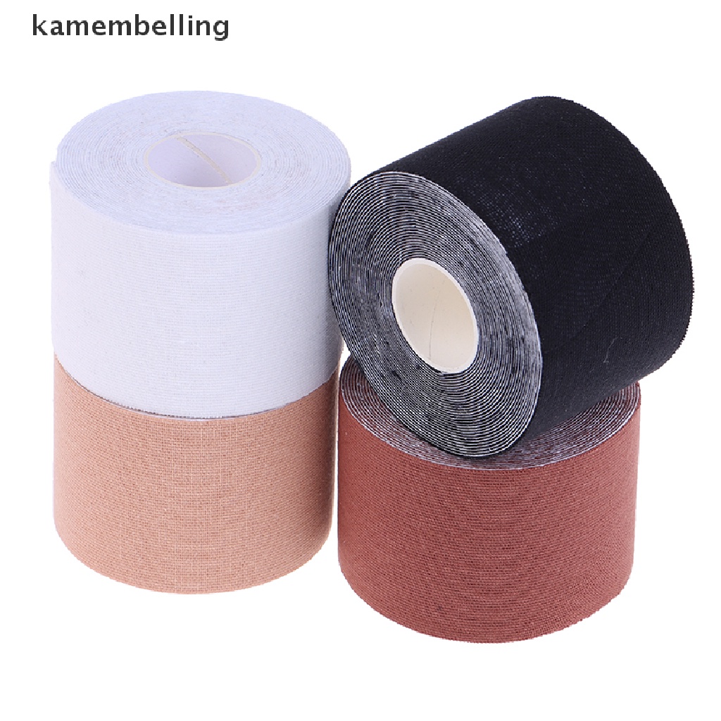 Cuộn Băng Dán Nâng Ngực 5M Vô Hình Boob