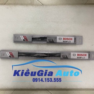 Lưỡi chổi gạt mưa trước Nissan Navara