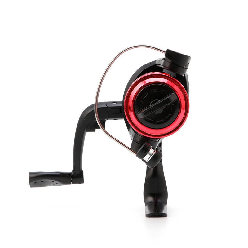 Máy Câu Cá Tốc Độ Cao G-Ratio 5.2: 1 Có Thể Gấp Gọn Kèm Dây