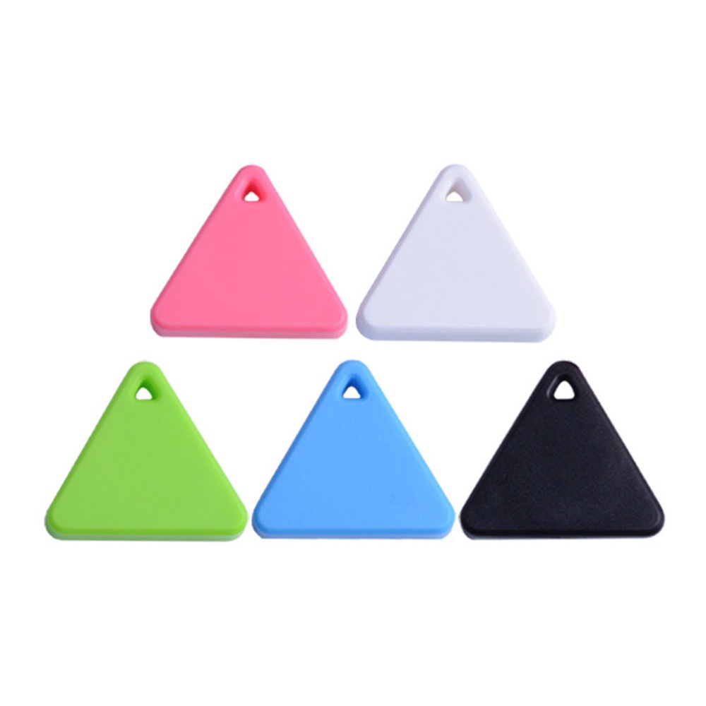 Thiết bị định vị bluetooth thông minh cho vòng cổ thú cưng/ ví/ chìa khóa có tiếng kêu